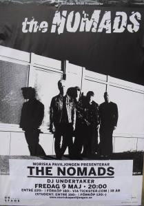 Nomads