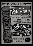 Tiki room 2014