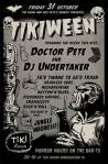 Tikiween 2014