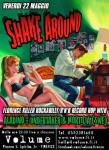 Shake around