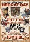 Hep Cat Day