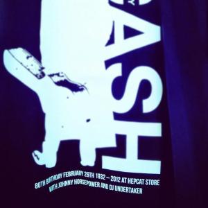 Johnny Cash 80th Birthday Party Johnny Cash 80th Birthday Party