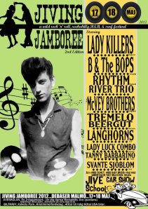 Jivin Jamboree Jivin Jamboree