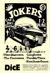 Jokers Car & Bike Show 2012 Jokers Car & Bike Show 2012