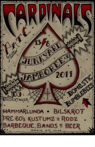 Junkyad Jamboree 2011 Junkyard Jamboree 2011