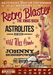 Retro Blaster 2011 Retro Blaster 2011