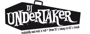 DjUndertaker logo