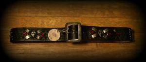 DjUndertaker belt