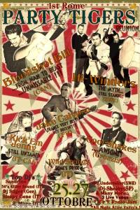 Party Tiger Reunion 2