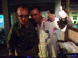 Dj Lukino and Dj Buddy - one of the best dj duos in Italy!