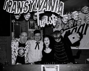 Transylvania Twist 2015